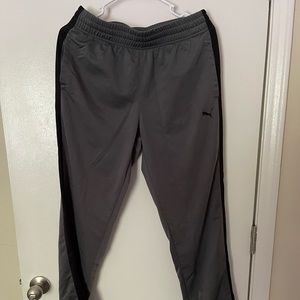 Puma sweatpants